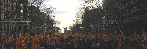 Gran Via 18F