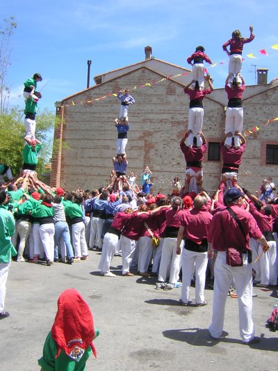 Castells