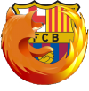 Firefox Barça